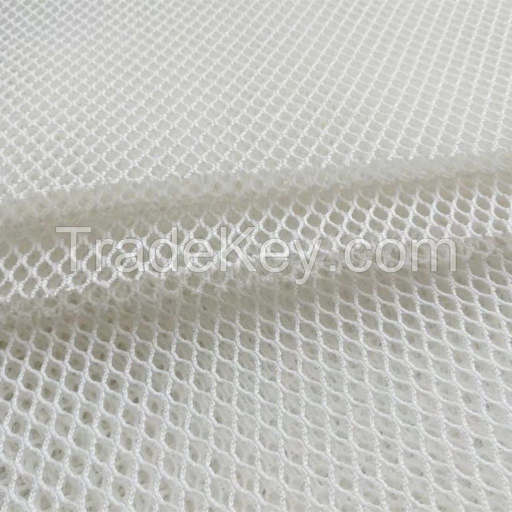 10mm 3D Spacer Fabric Pad for Mattress Underlay of Yacht, Caravans or Motorhome