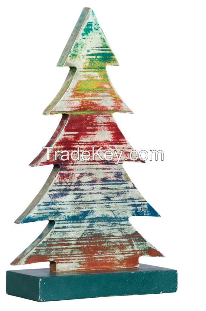 Home Decor Christmas Tree