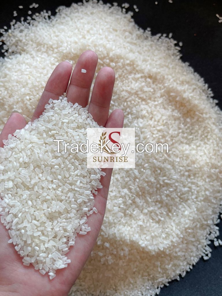 Long Grain White Rice 5% Broken OEM