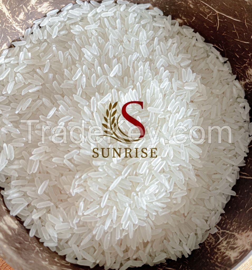 Vietnam Jasmine Rice OEM