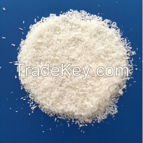 Desiccated Coconut High Fat/Low Fat Various Grade