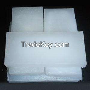 Special Paraffin Wax For Corrugated Cardboard Box Waterproofing