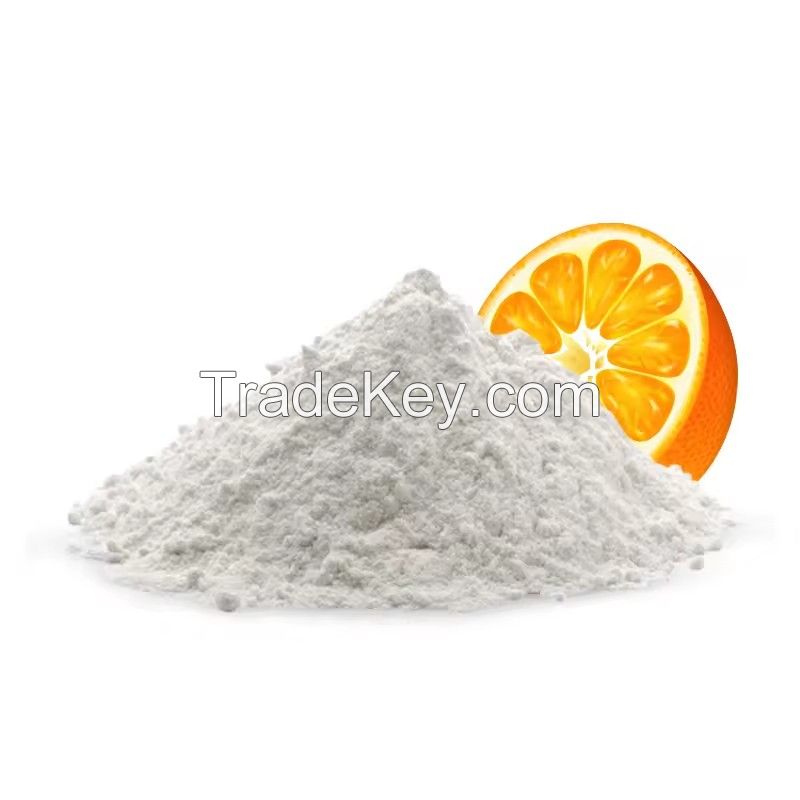 Food Grade Food Additives Ntaac Potassium Sorbate CAS24634-61-5 Potassium Sorbate