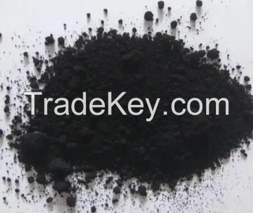 High Quality Chemical Raw Material/ Black Powdertriiron Tetraoxide CAS 1317-61-9