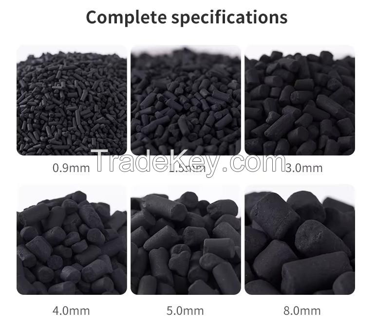 bulk 50 micron activated carbon powder battery price per ton