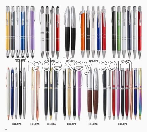 Gradienter Stylus Screwdriver Ball Point Ruler Phone Screen Touch Pen