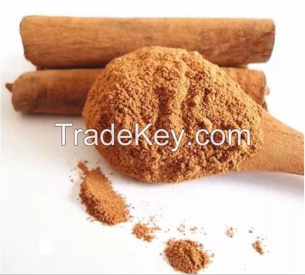 Cinnamon Cassia Extract Cinnamon Bark Extract Polyphenol 30% Ceylon Cinnamon Powder Price