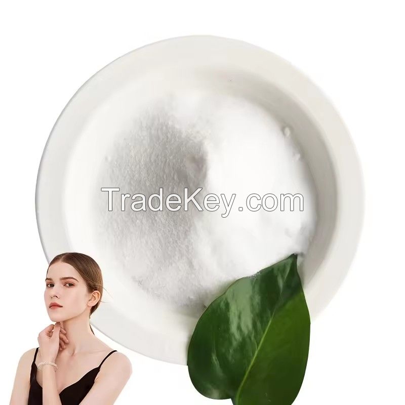 Anti-dandruff agents High Quality Cas 68890-66-4 Piroctone olamine