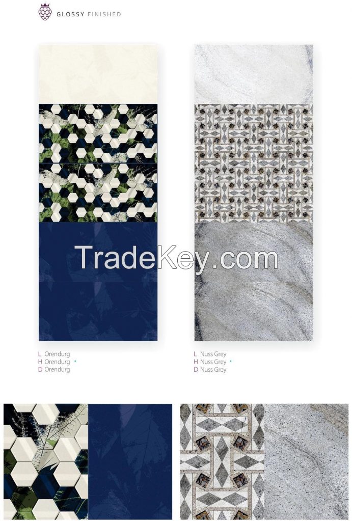 Wall Tiles 