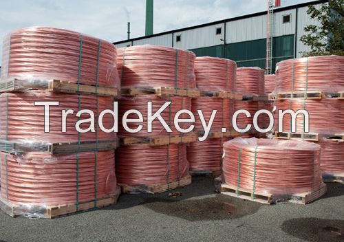 Copper Wire Scrap, Millberry 99.99%