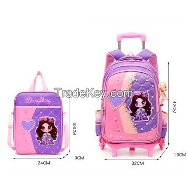 School bags, kids bags