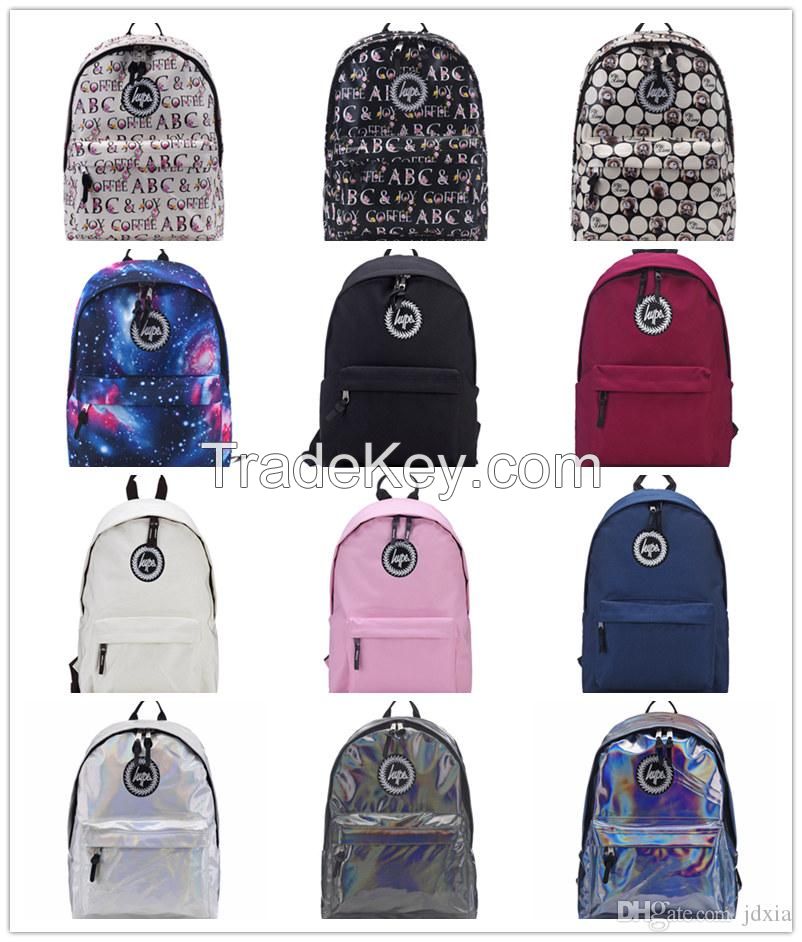 School bags, kids bags