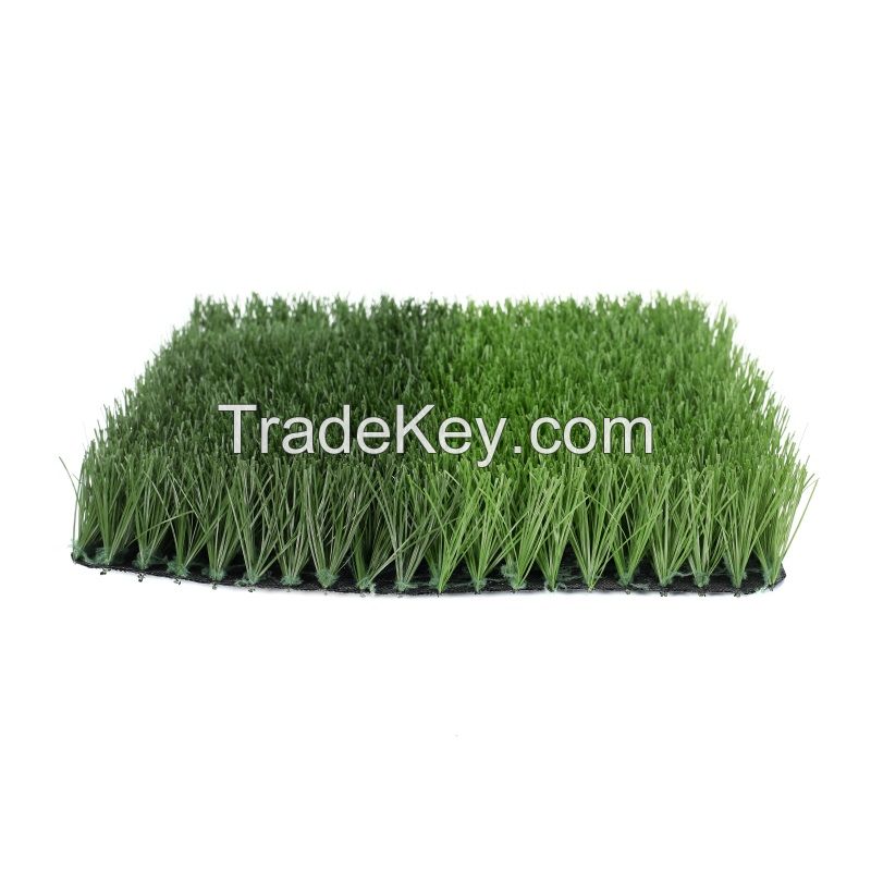 professional soccer field synthetic lawn green football artificial turf grass