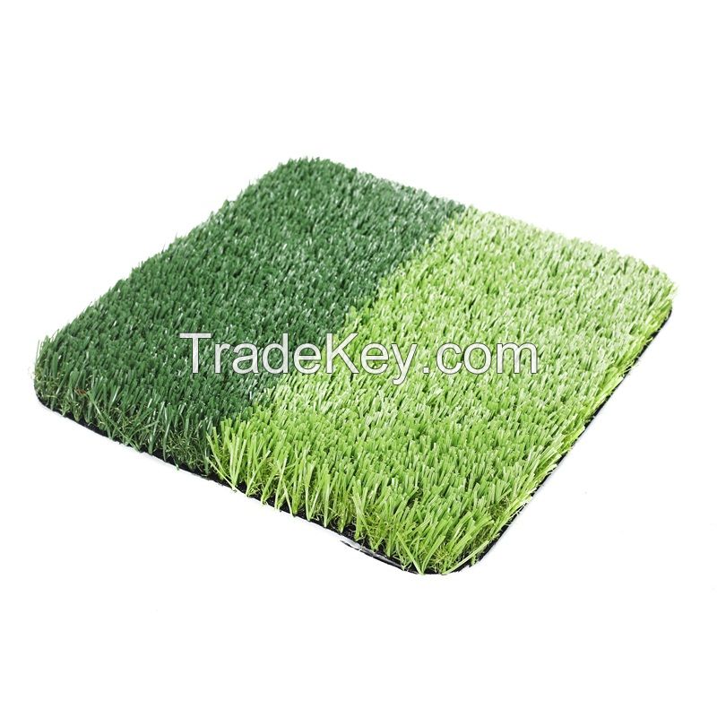 Popular Artificial Grass top Quality Synthetic Turf Lawn for Outdoor Garden Backyards Decoration Grass