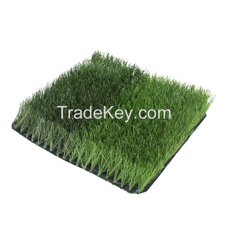 professional soccer field synthetic lawn green football artificial turf grass