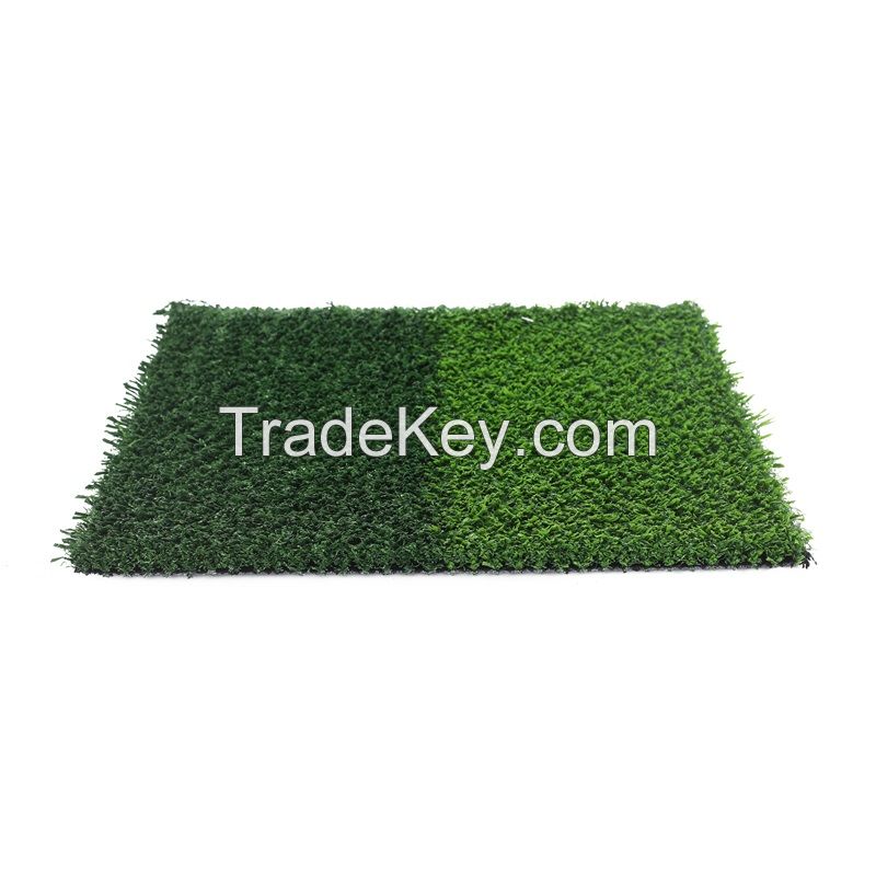 Popular Artificial Grass top Quality Synthetic Turf Lawn for Outdoor Garden Backyards Decoration Grass
