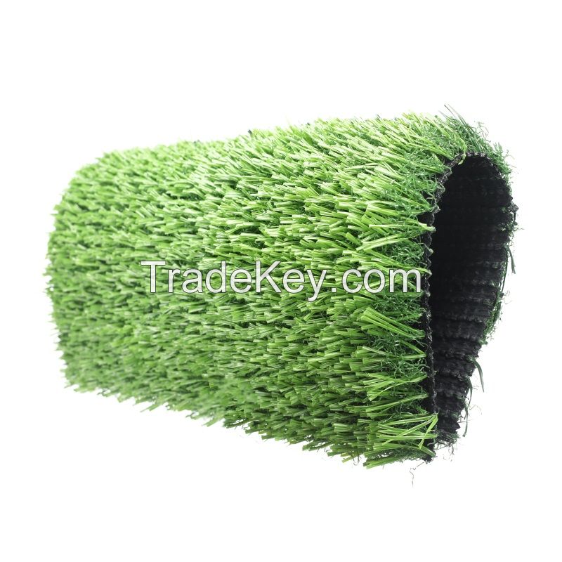 Natural garden landscape artificial lawn artificial synthetic grass turf grass