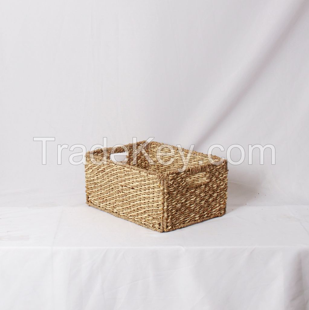 Foldable Basket - B09