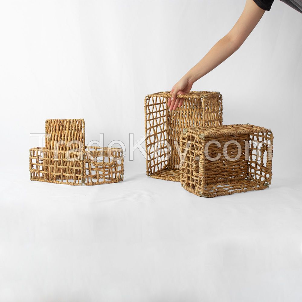 Foldable Basket - B16