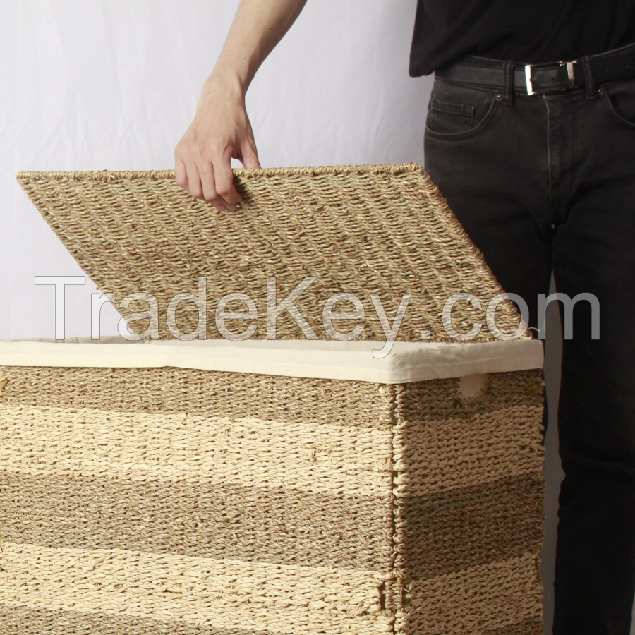 Foldable Basket - B29