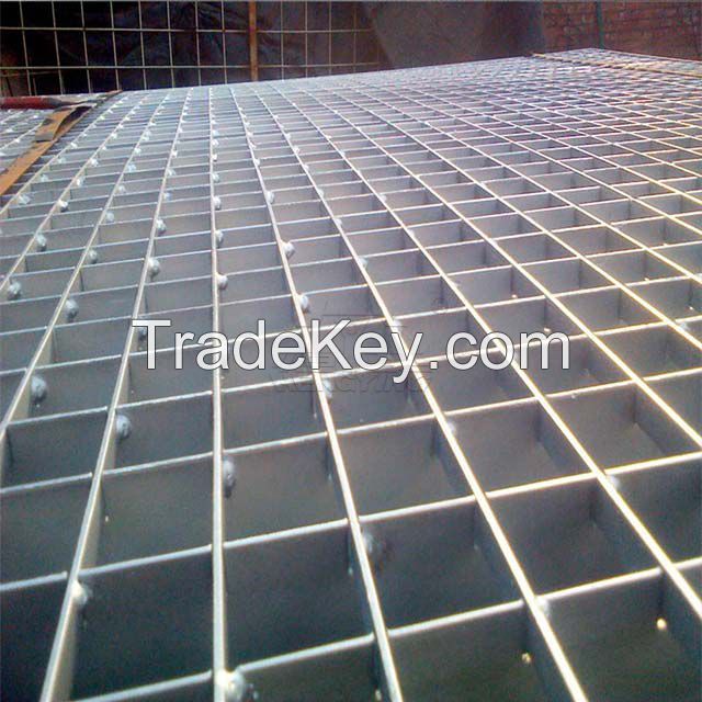 Steel Grating