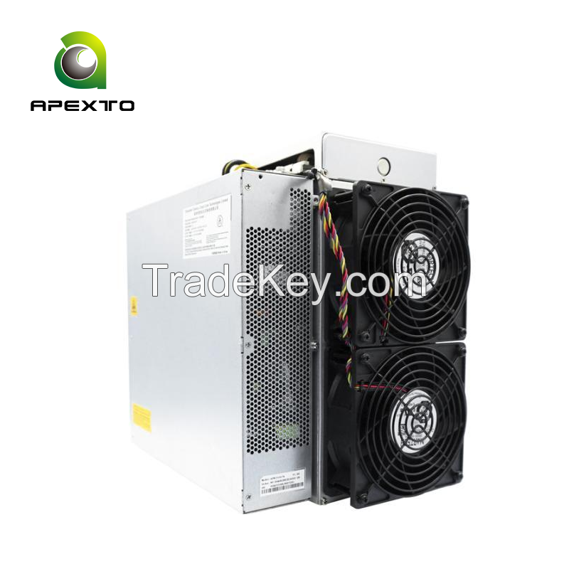 Bitmain Antminer KS5 Pro Kaspa Miner (21Th/s)