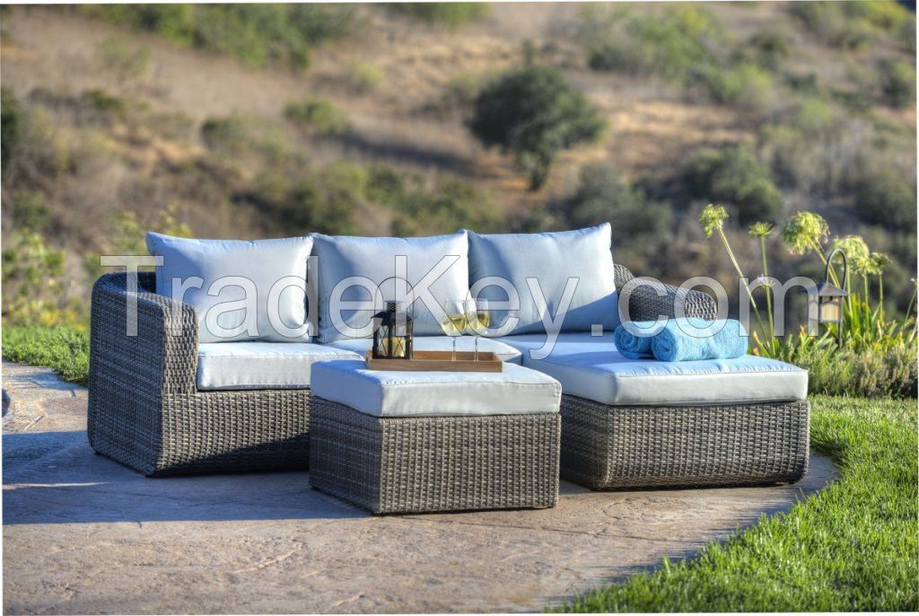 SOFA SET OUTDOOR FURNITURE