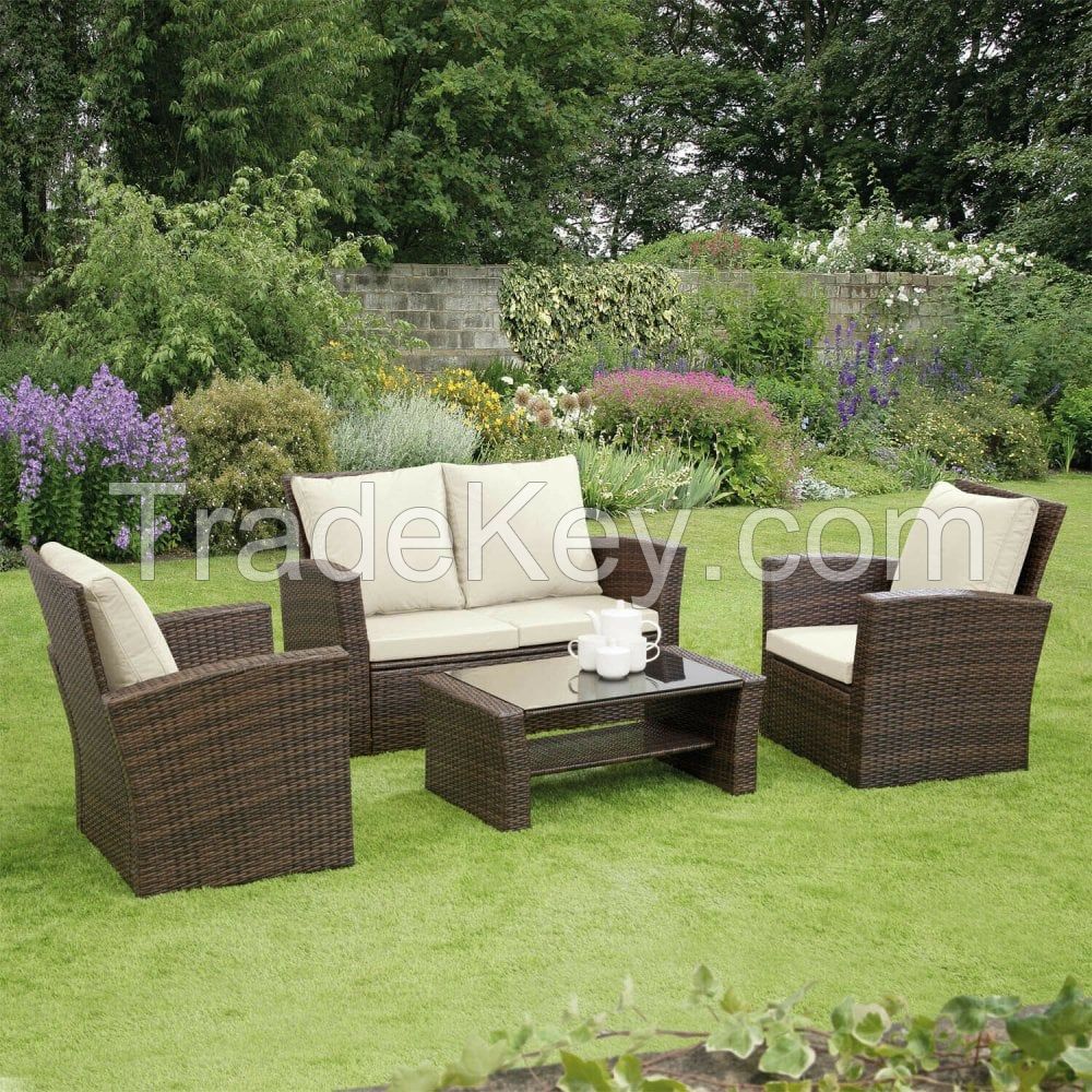 patio furniture outdoor sofa set 