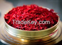 Saffron, Sargol, Bunch, Roots, Threads, High quality saffron, Iranian saffron,