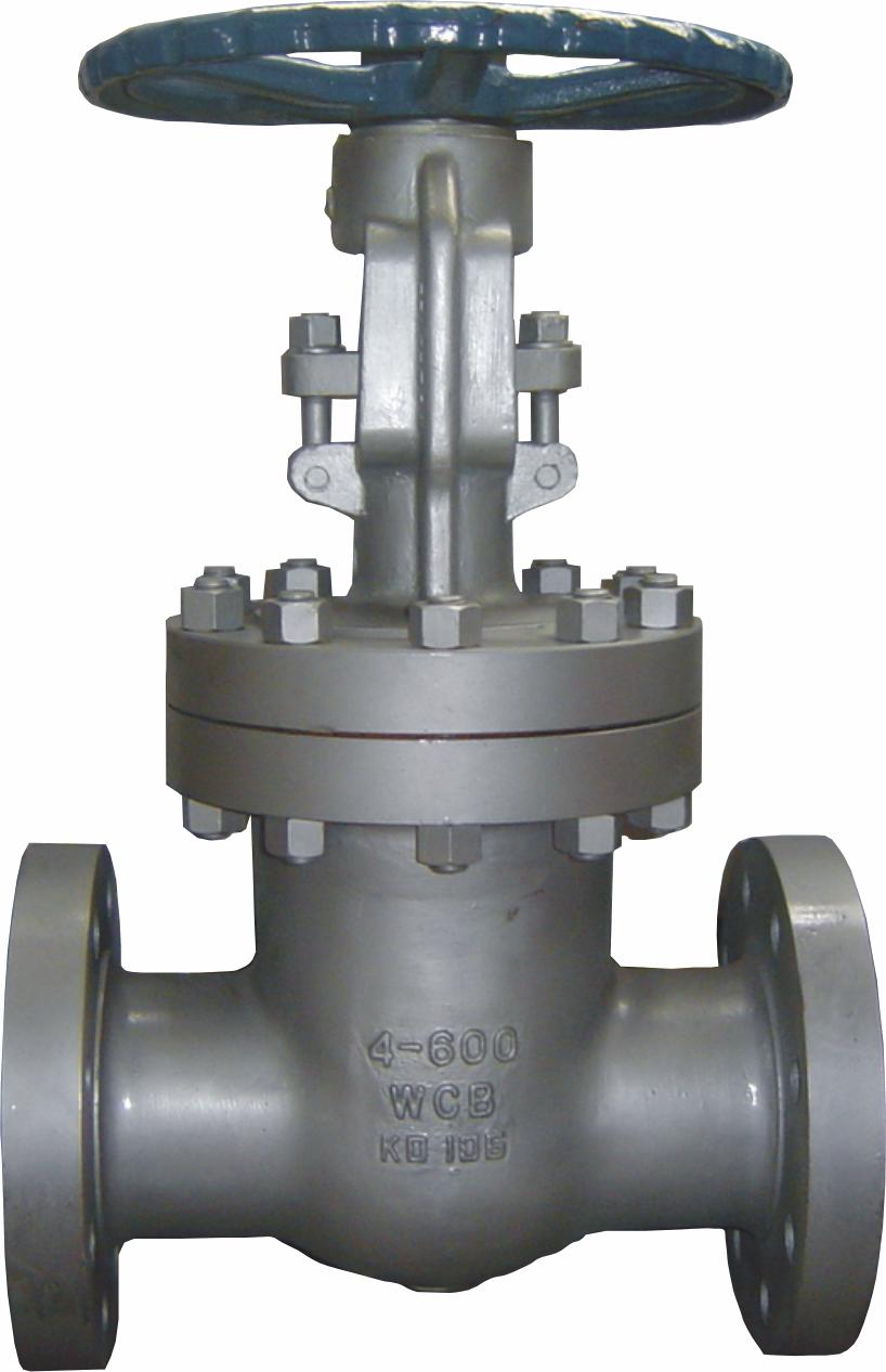 Gate Valve