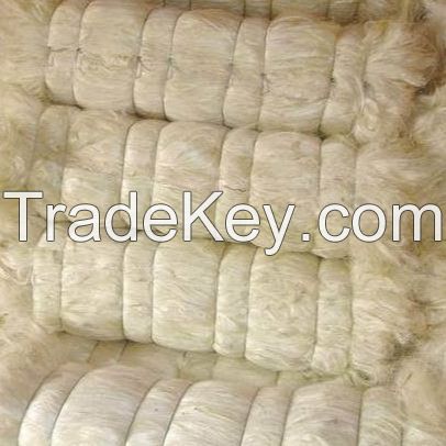 High Quality UG and SSUG Natural Sisal Fiber