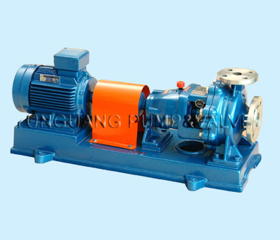 chemical centrifugal pump (IH Series)