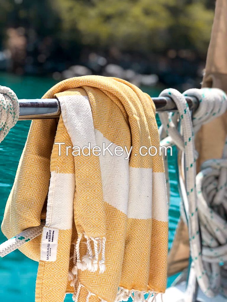 Kitrino Towel