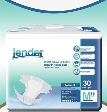 ADULT INCONTINIENCE CARE ADULT DIAPER