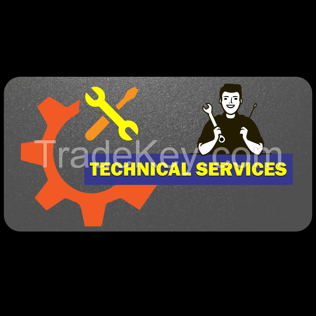 Technical Services Dubai 24*7 Open - 042706945