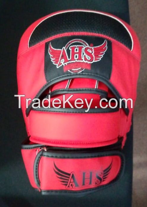 Martial Arts Boxing Gloves ITF Judo MMA Karate Uniform Head Guard