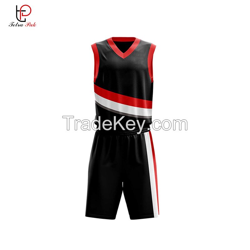 sports uniform