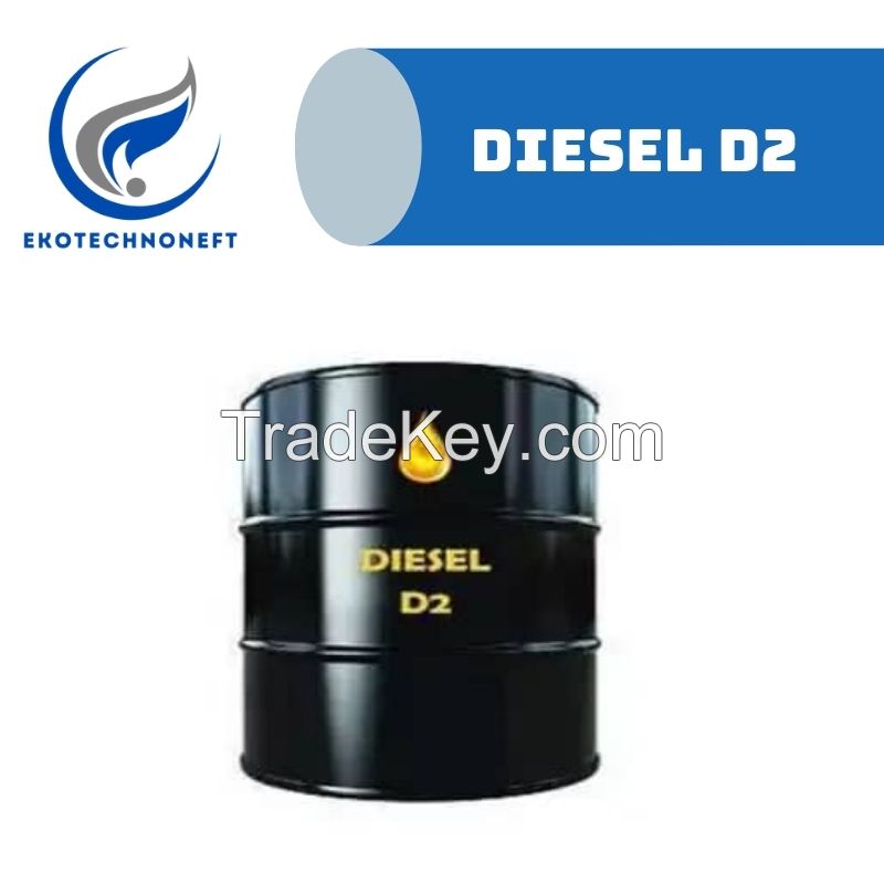 Diesel D2