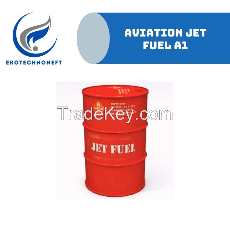 Aviation Jet Fuel A1