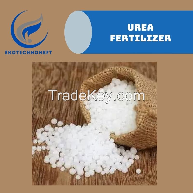 Urea Fertilizer