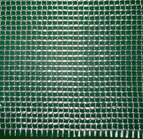 Fiberglass Mesh for reinforcing abrasives