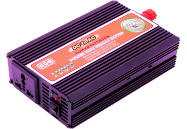 Pure ine wave output power inverter PSI-100