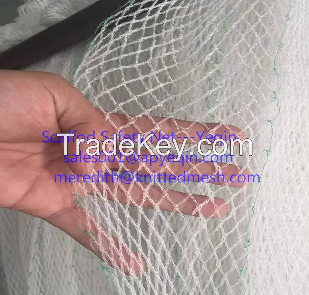 High quality agricultural polyethylene material anti hail net