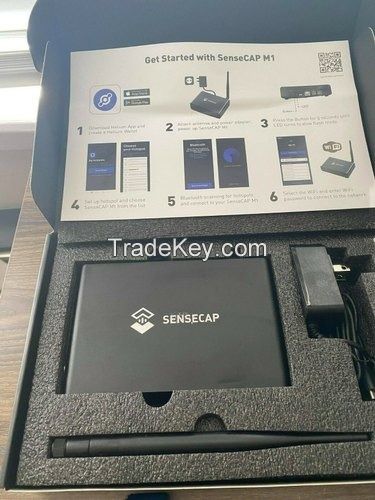 SenseCap