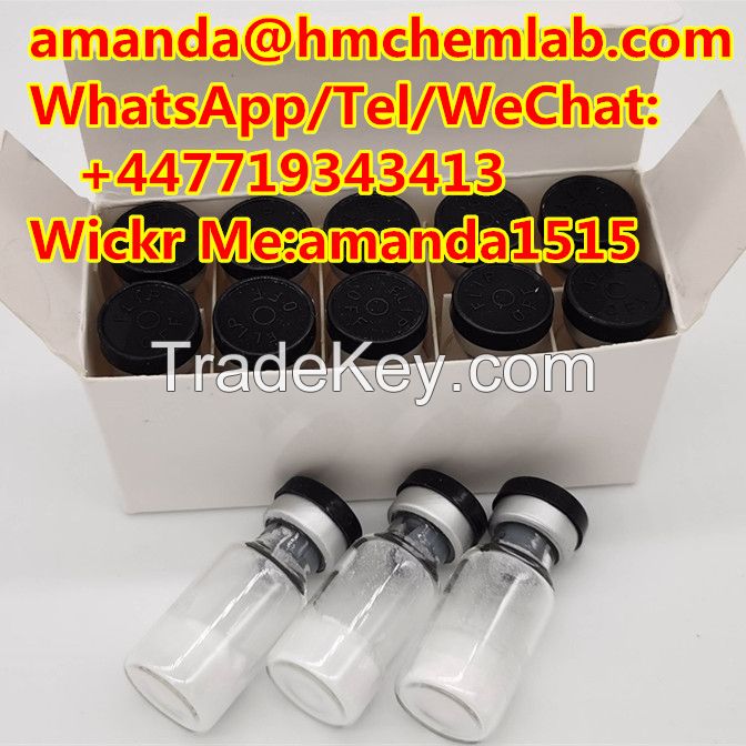 Human growth hormone HGH Supply in Stock WhatsApp:+447719343413