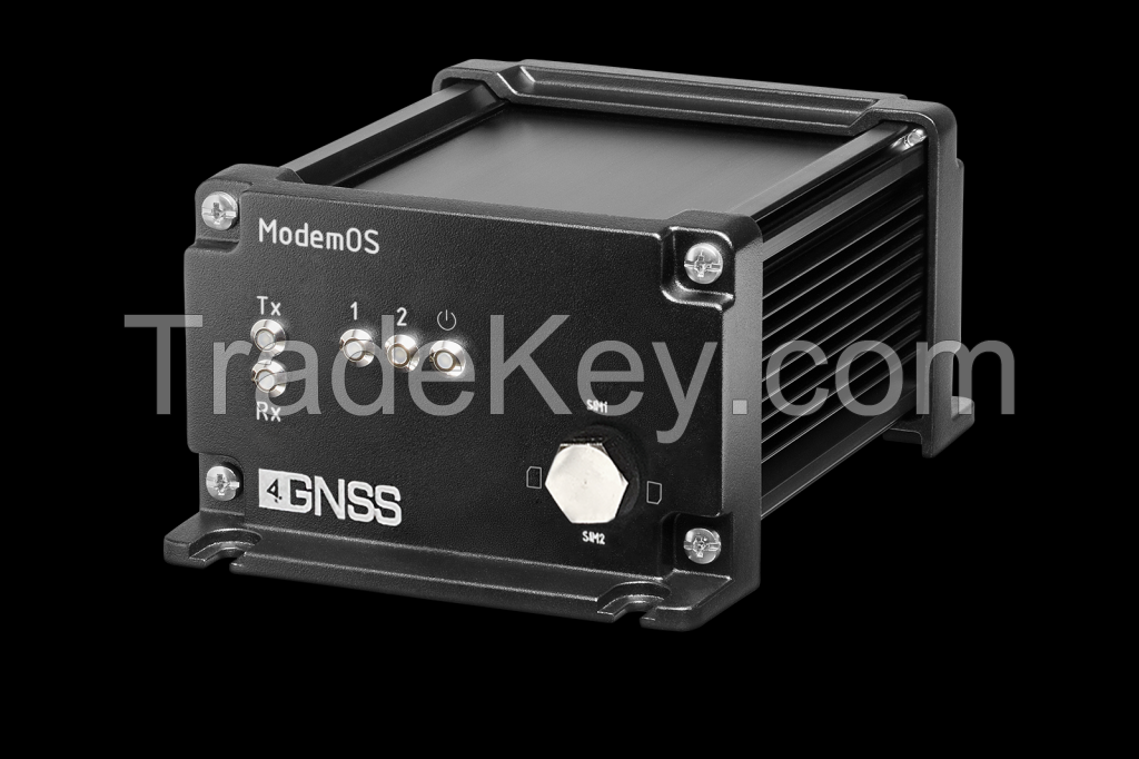 4GNSS ModemOS