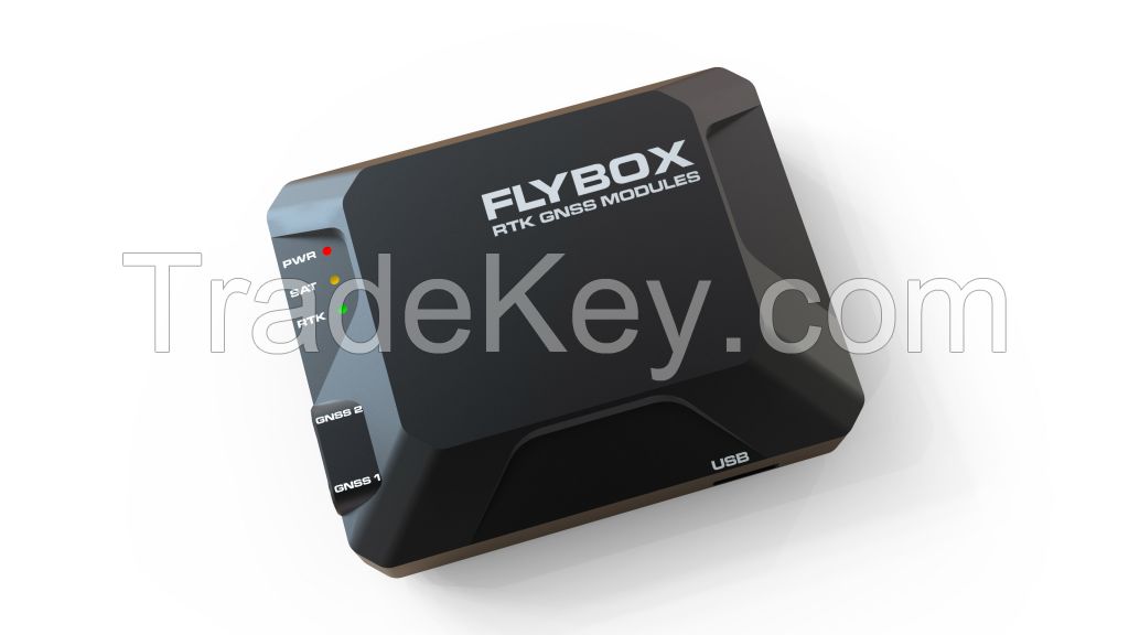 4GNSS FLYBOX