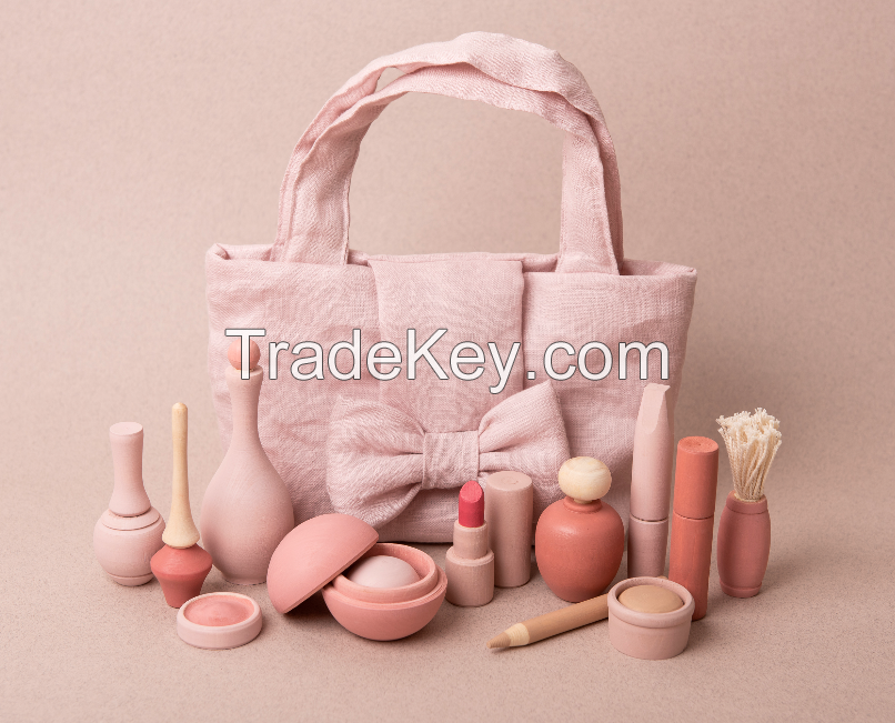 Make Up Bag (pink)