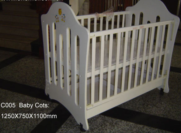 baby cots(C005)