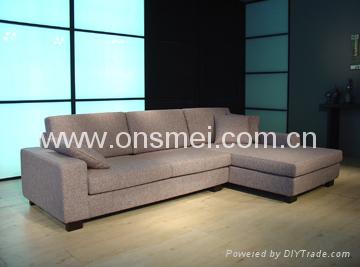 Fabrica sofa (J203)